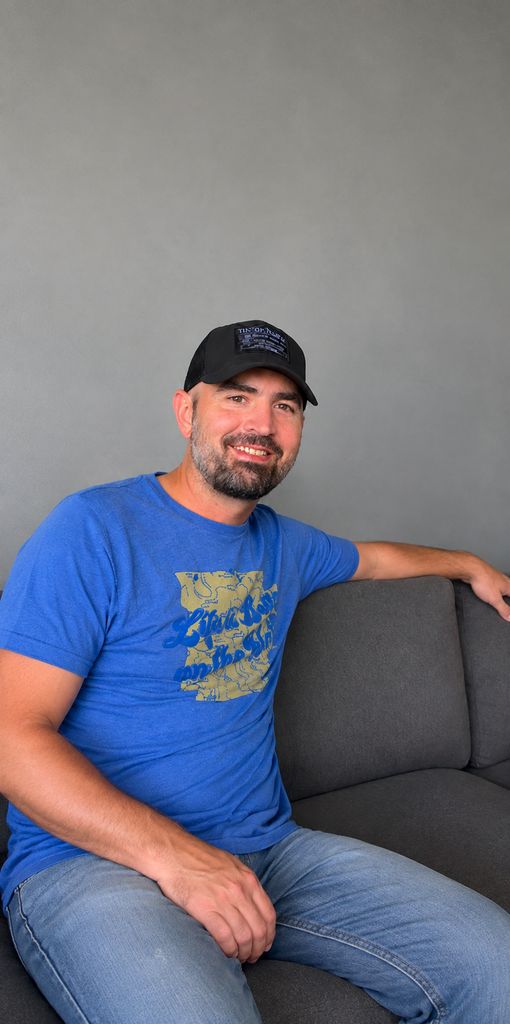 Matthew Olson Profile Photo