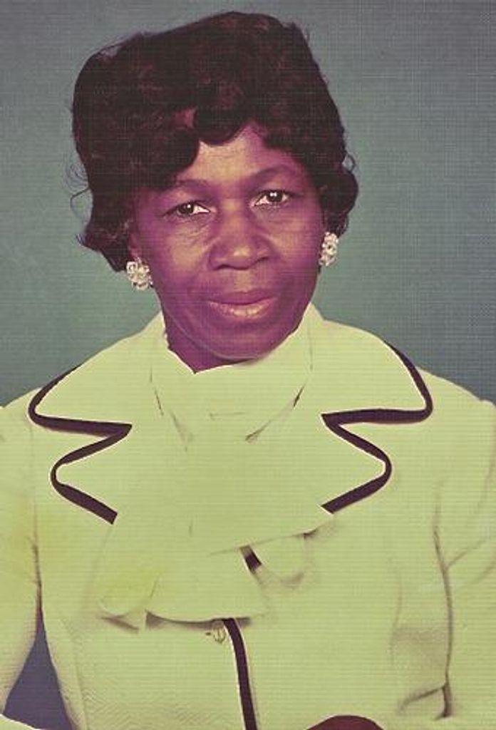 Estelle Rock
