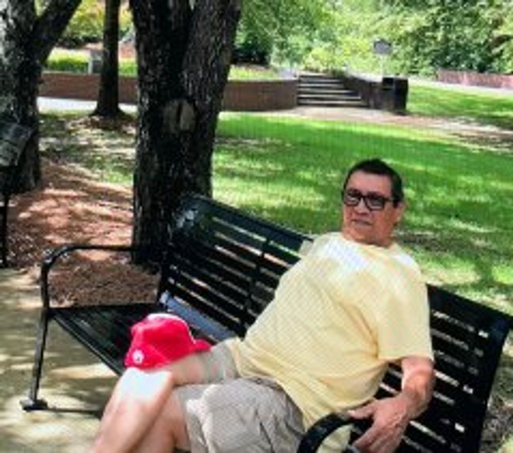 Edelmiro Ricardo Monserrate Profile Photo