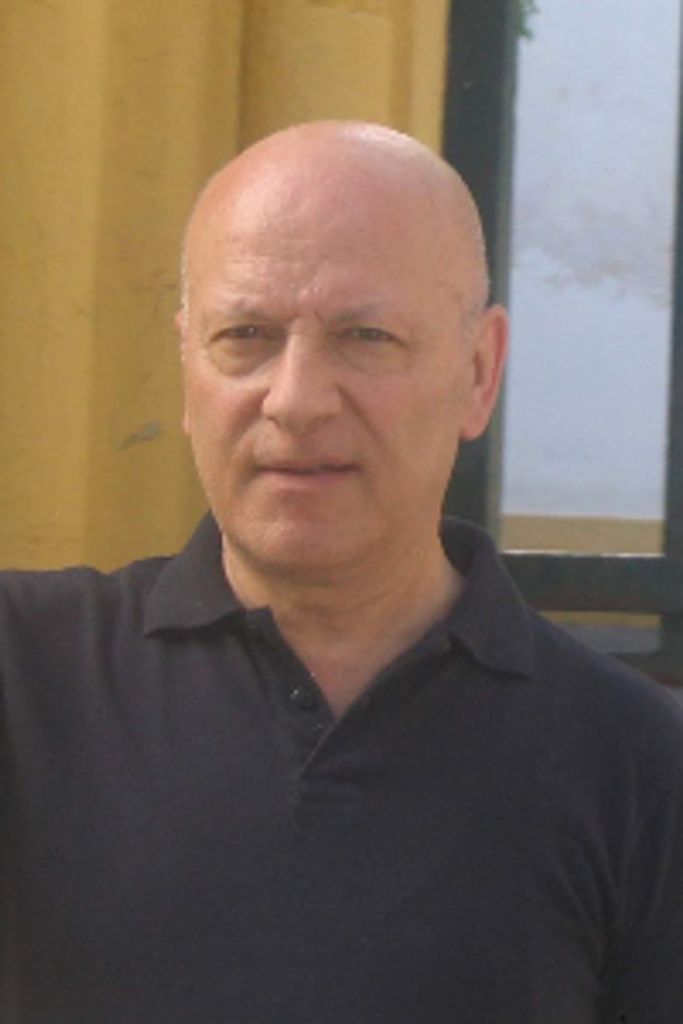 Jose P. Mauricio