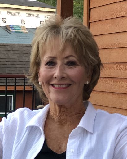 Janet A. Reinke's obituary image