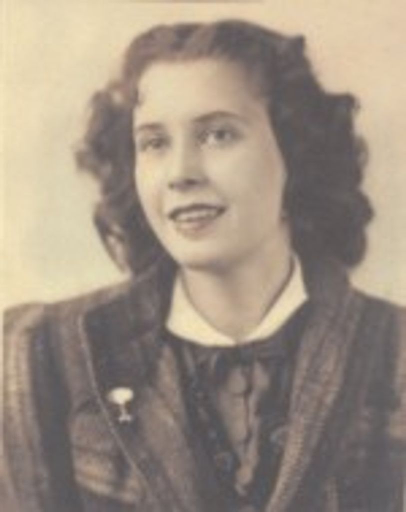 Mildred V. Duncan Profile Photo