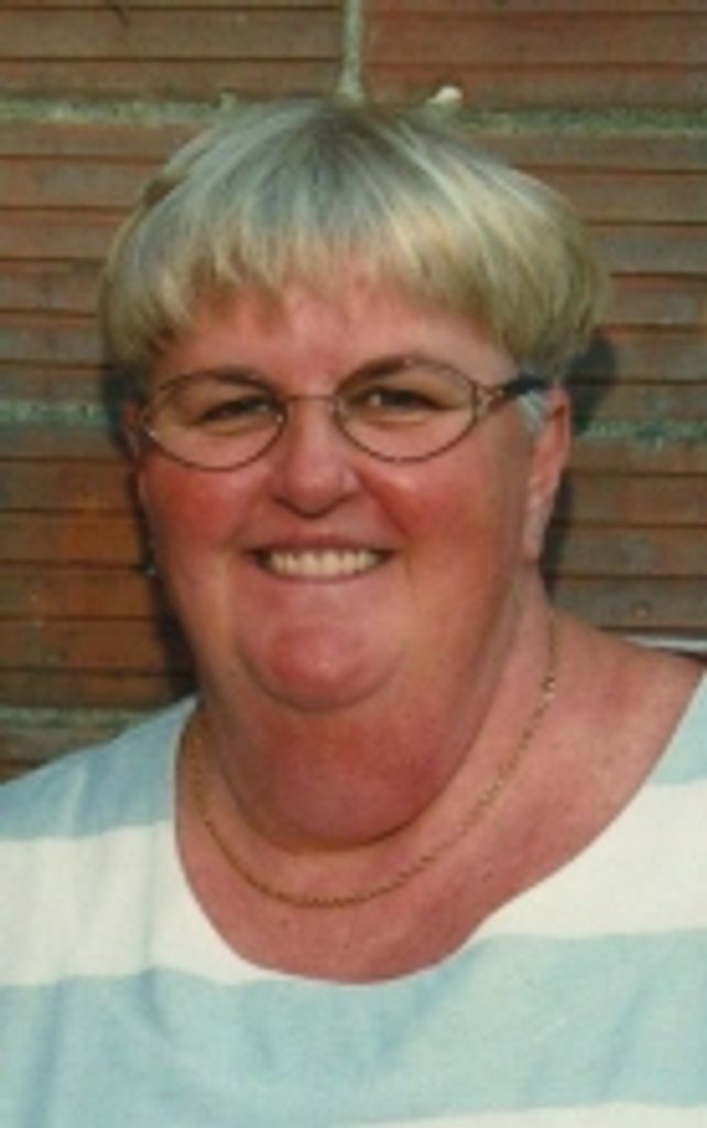 Judith D. Hurt