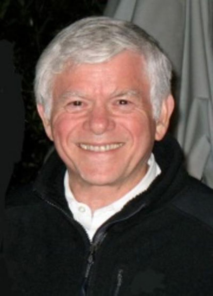 Allen David Porter Profile Photo