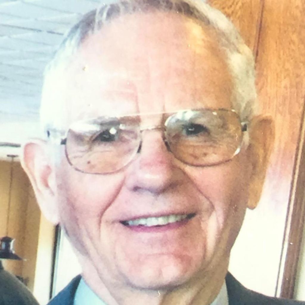 E. Robert "Bob" Michael Profile Photo