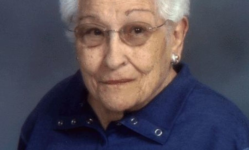 Mary E. Boedefeld