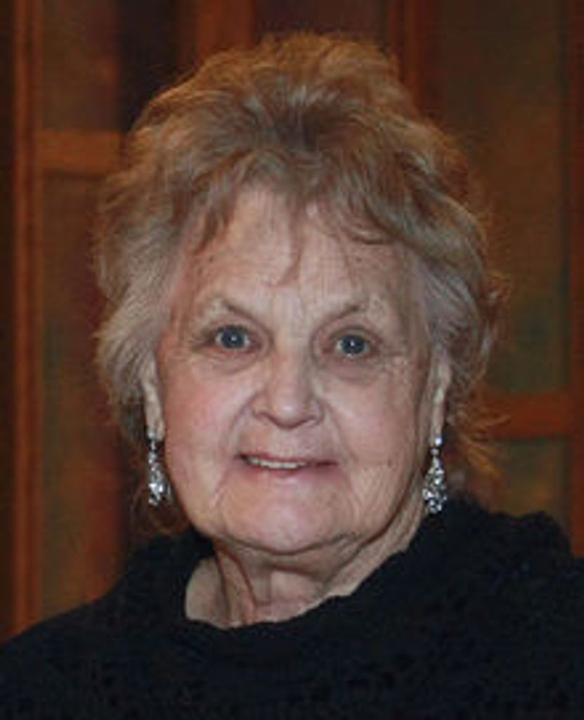 Lorraine Wenker