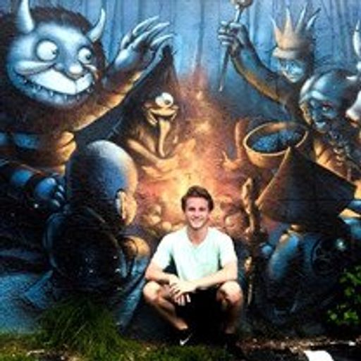 Cross  Christian Henderson Profile Photo