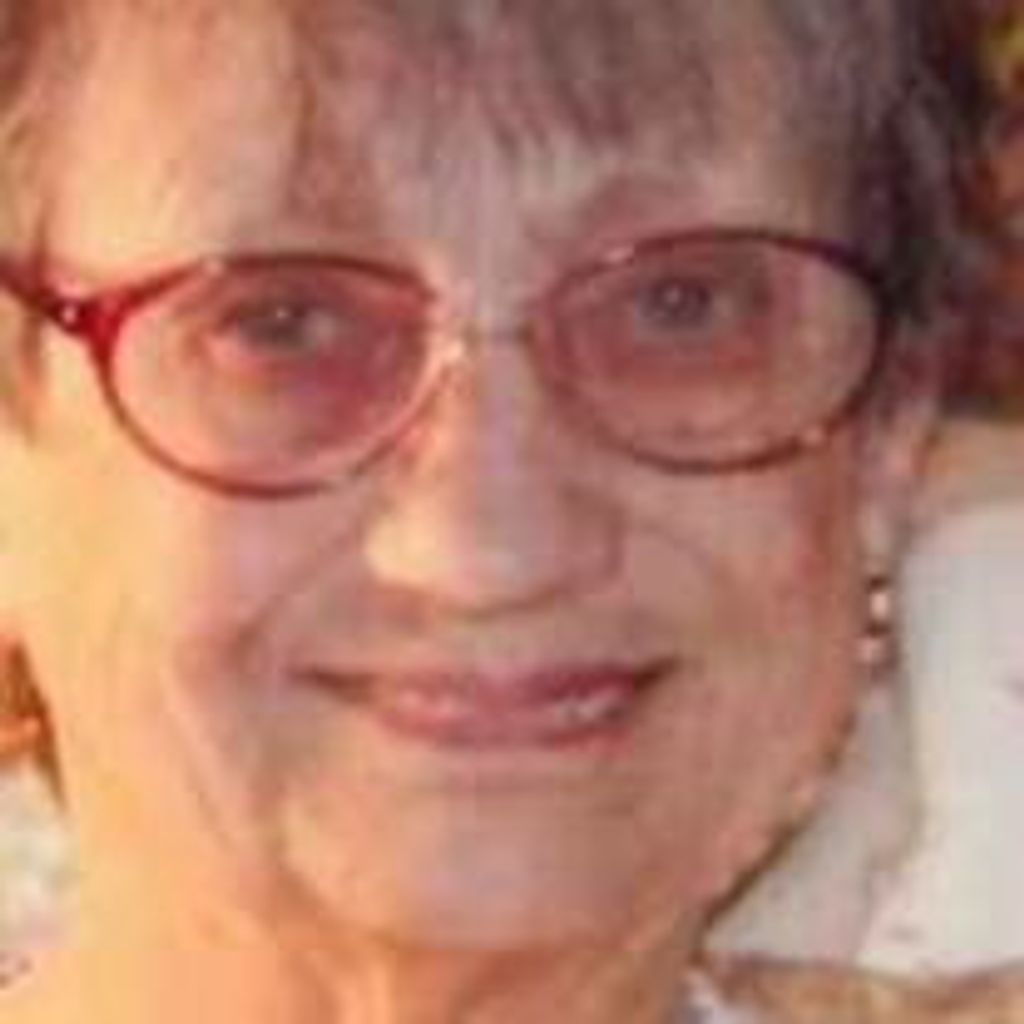 Alice Mae Haines