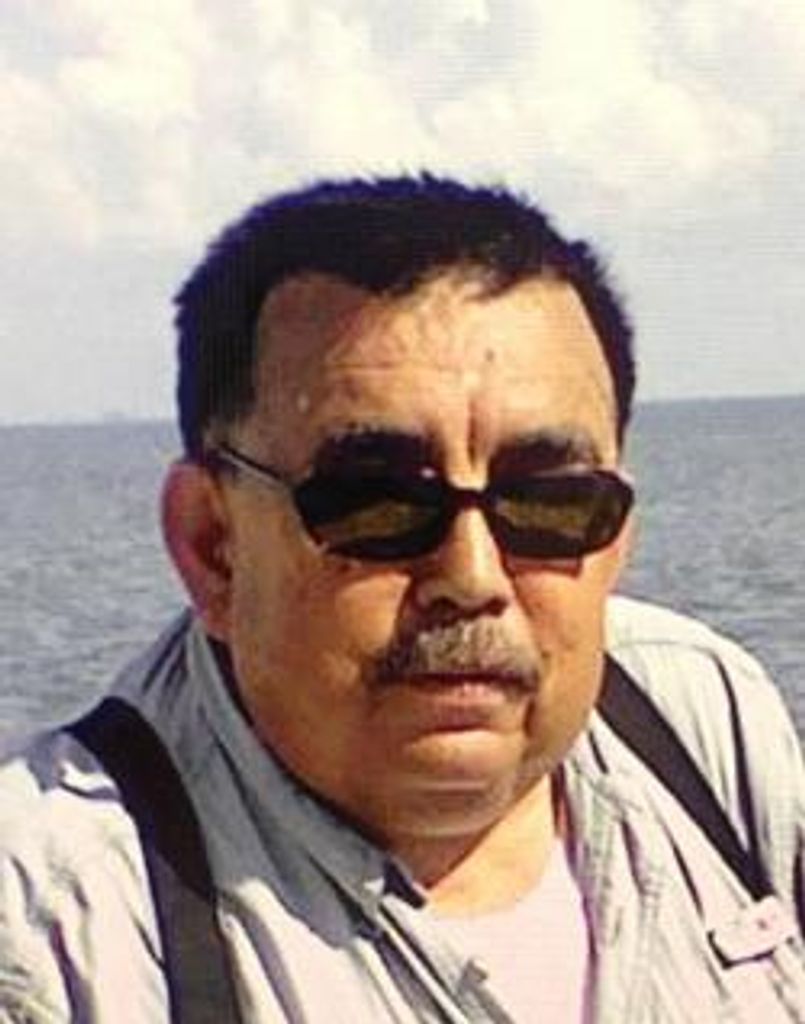 Eulalio A. Vela