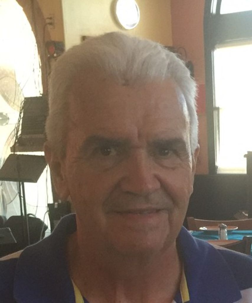 Rene Molina Profile Photo