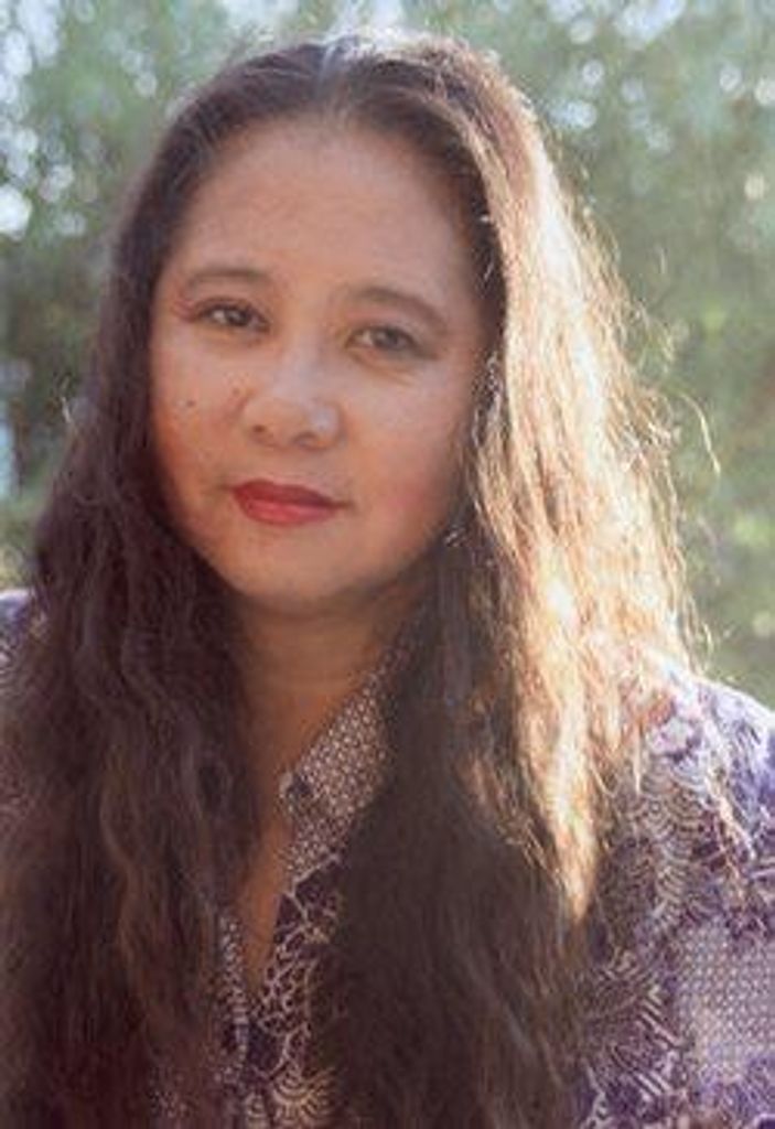 Audrey Dolar Tejada