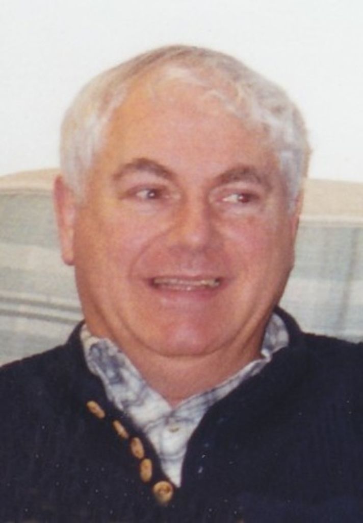 William "Bill" Glennon Profile Photo