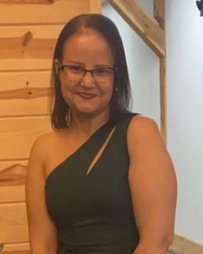 Kasandra Hernandez's obituary image
