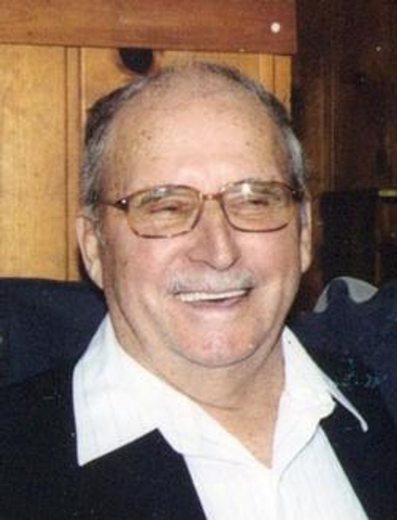 Marshall C. Raab Profile Photo