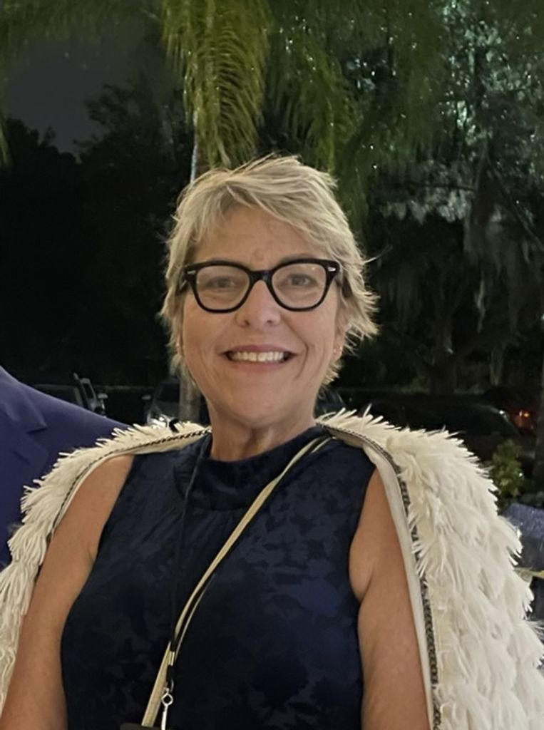 Cory Wendy Martin Profile Photo