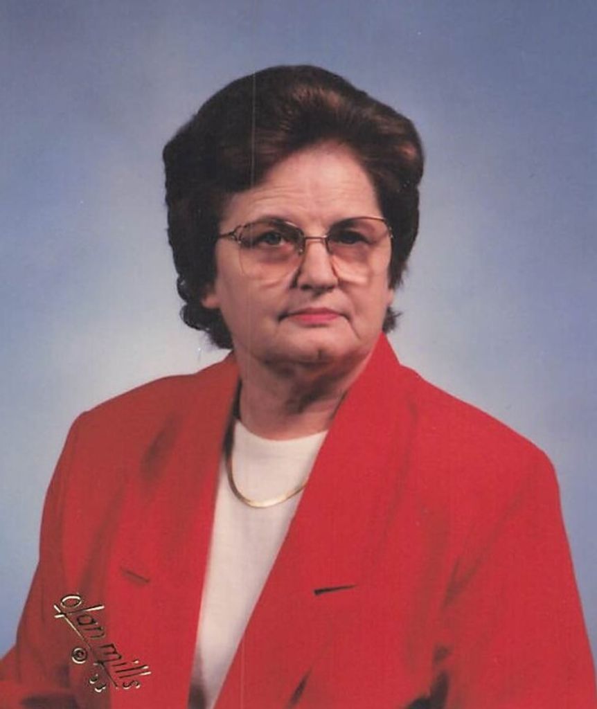 Geneva Wright