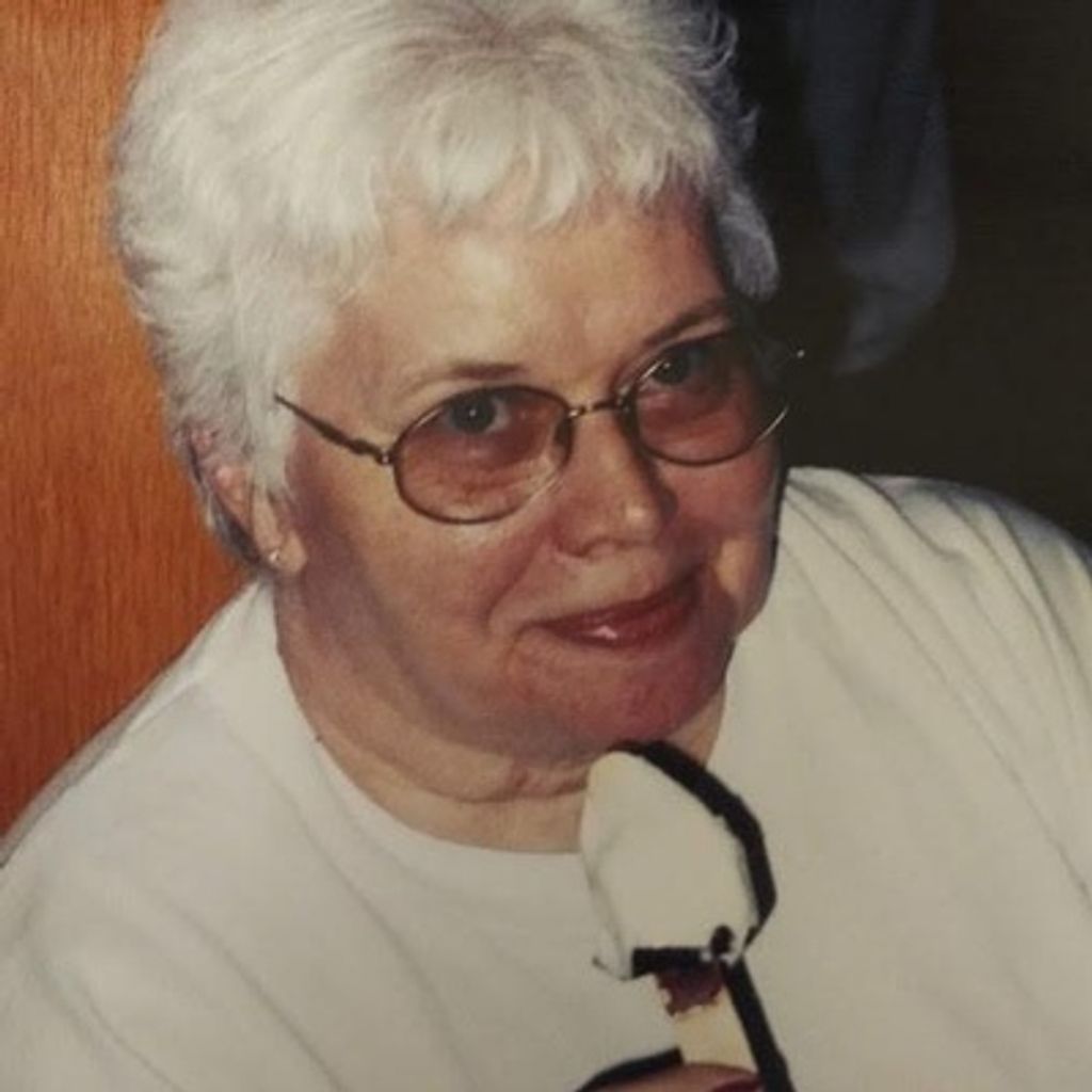 Cynthia Johnson Profile Photo