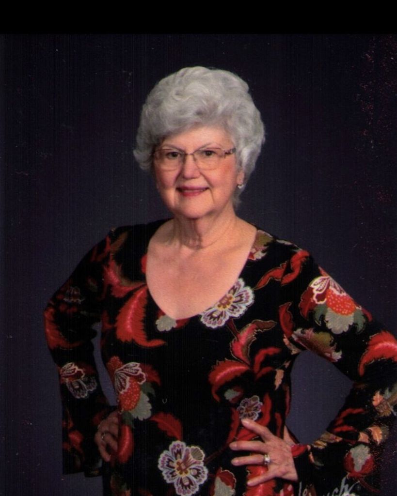 Rosalie West Randall
