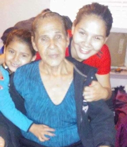 Maria Deleon Ambriz photo gallery thumbnail 31 of 187