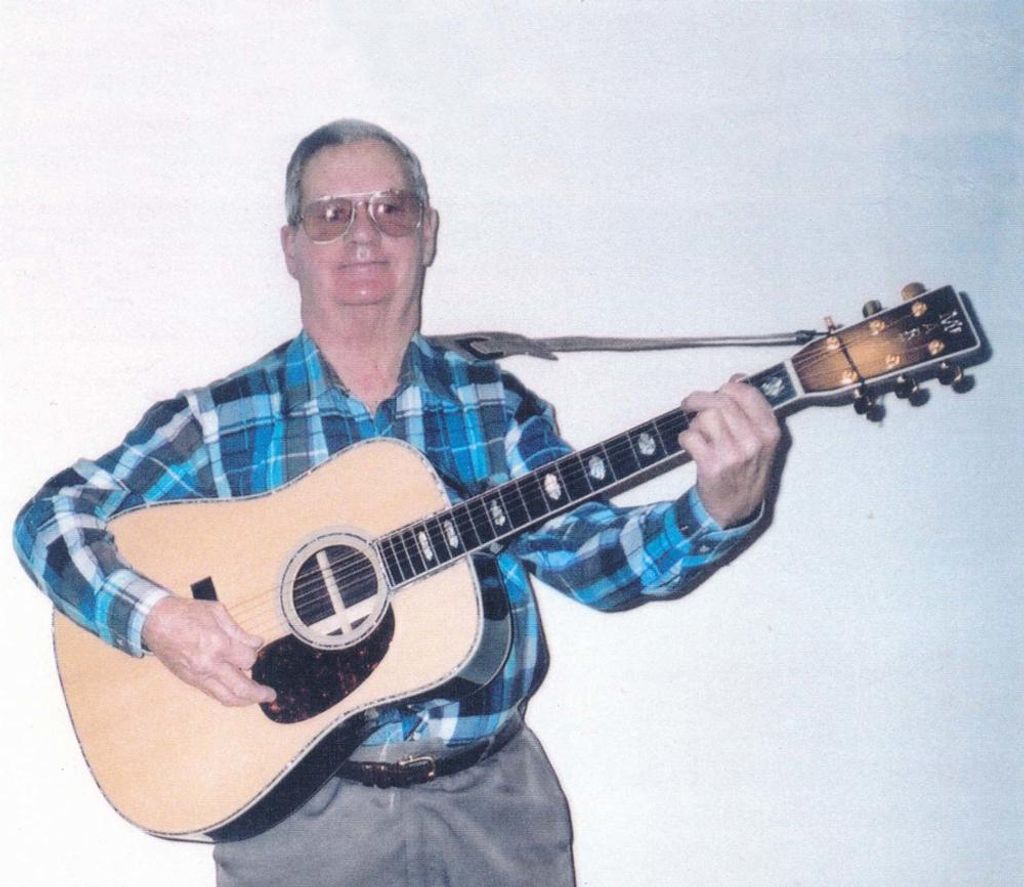 Donald Cochrane