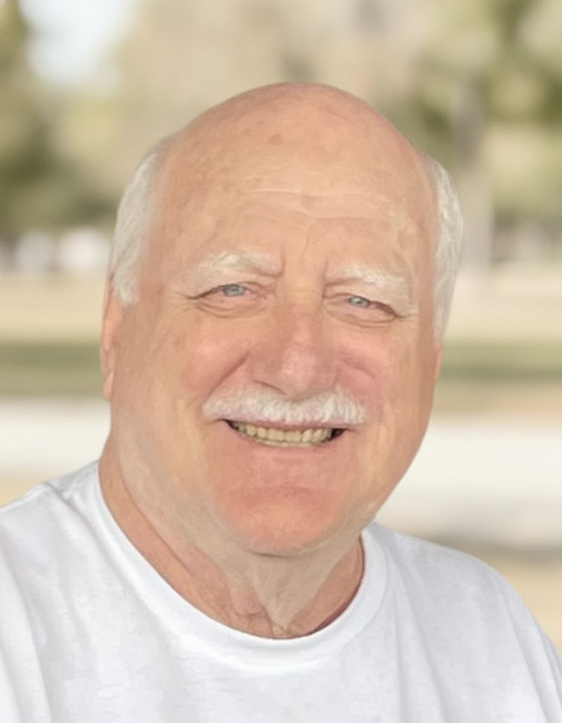 Russell J. Jacky Profile Photo