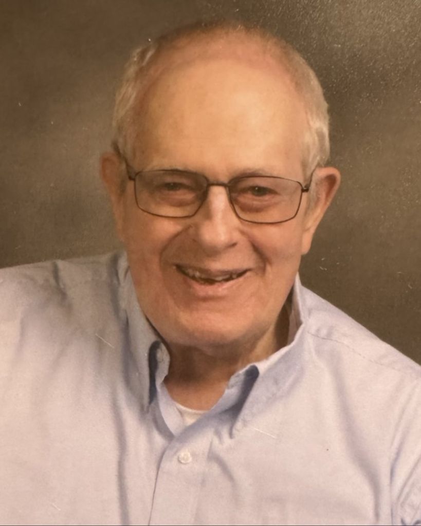 Dick T. Adams