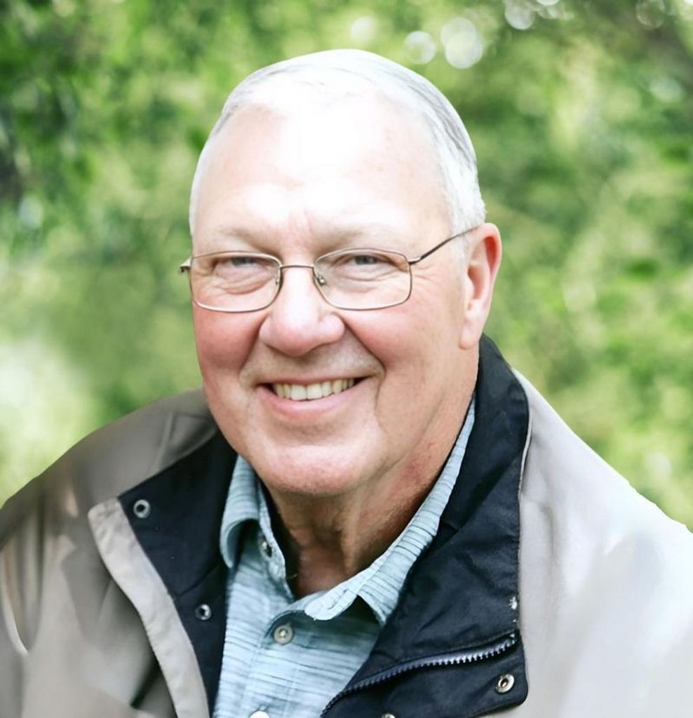 David Lee Mogg