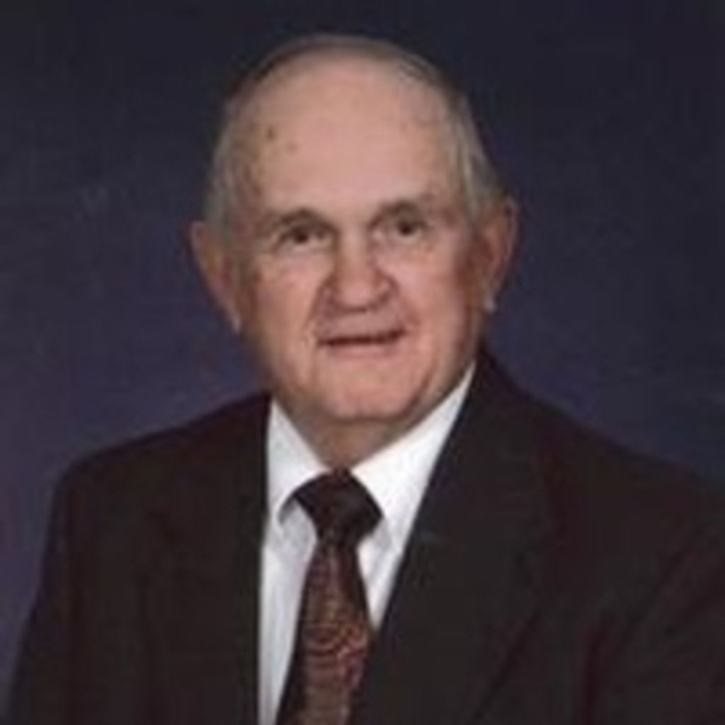 L.T. 'Jonah' Mckenzie