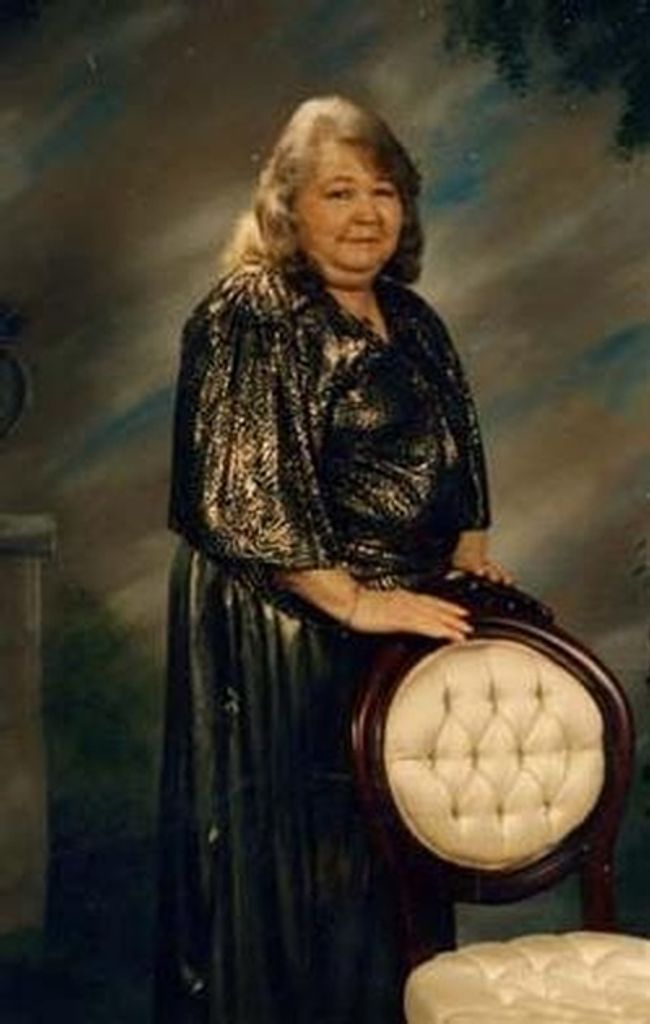 Letha Ann Allen