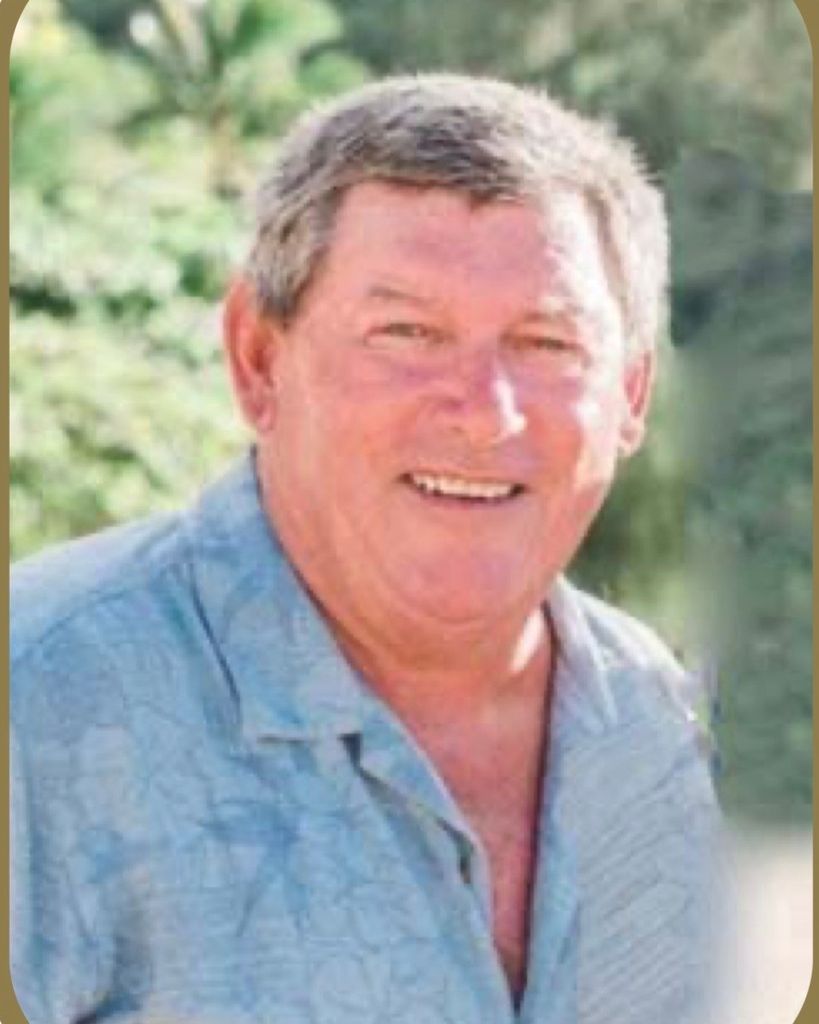 James "Jim" Baldwin Profile Photo