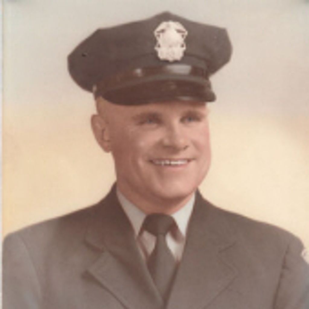 James Francis Stanton, Sr.