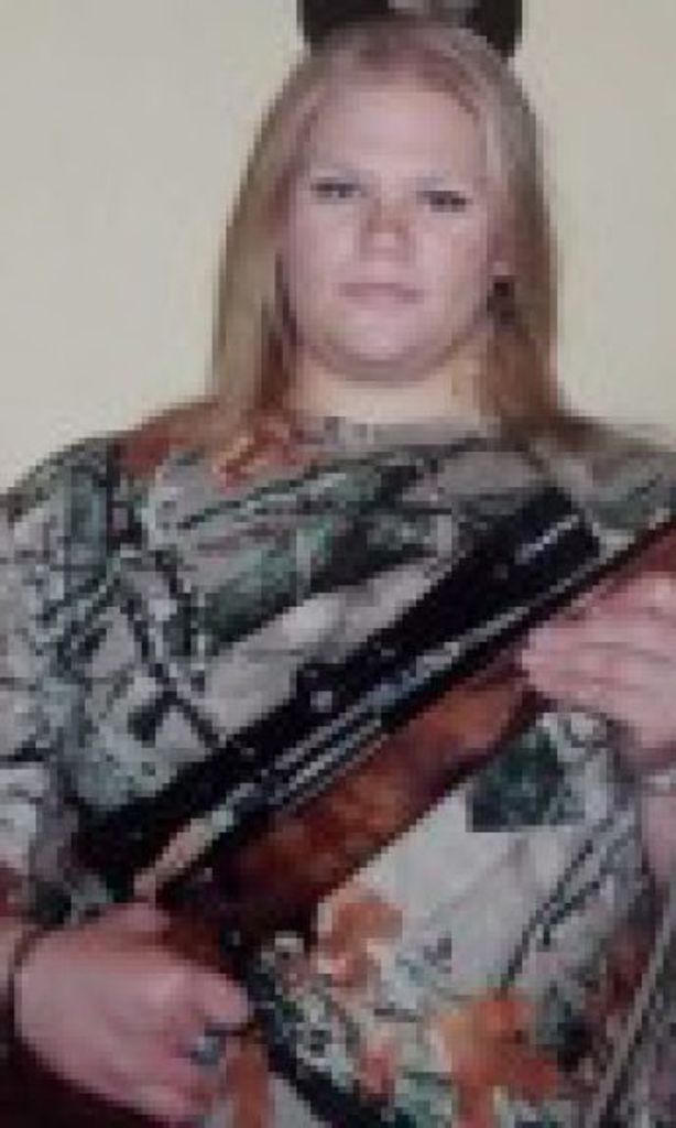 Ciera Kathleen Harne