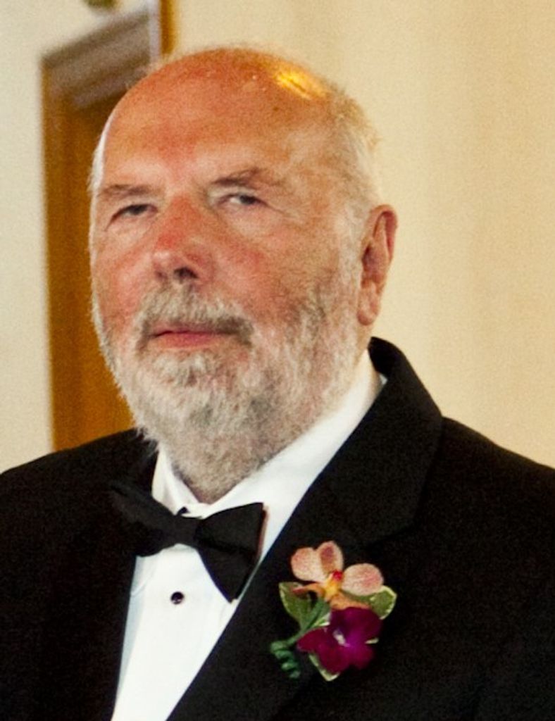 Dr. August W. Epple Profile Photo
