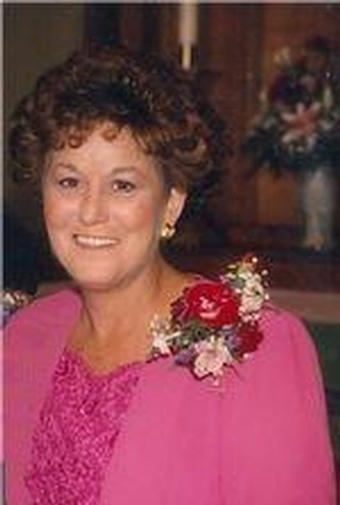 Carla Sue Detherage