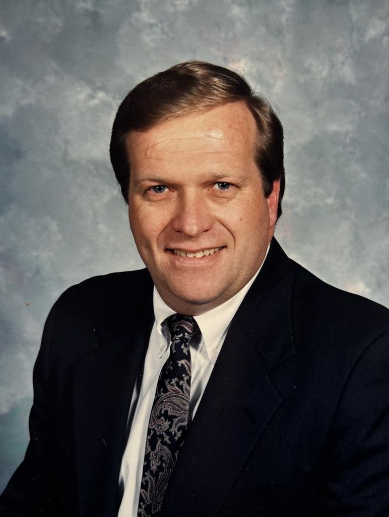 Robert "Bobby" Clark