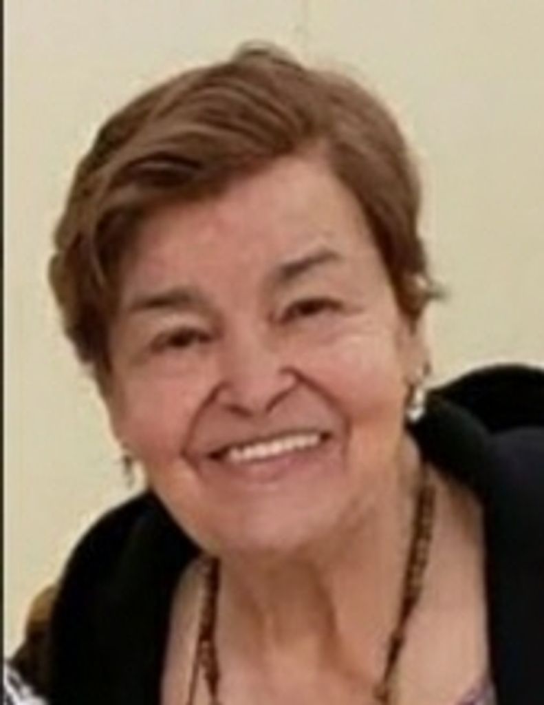 Teresa Escudero Profile Photo
