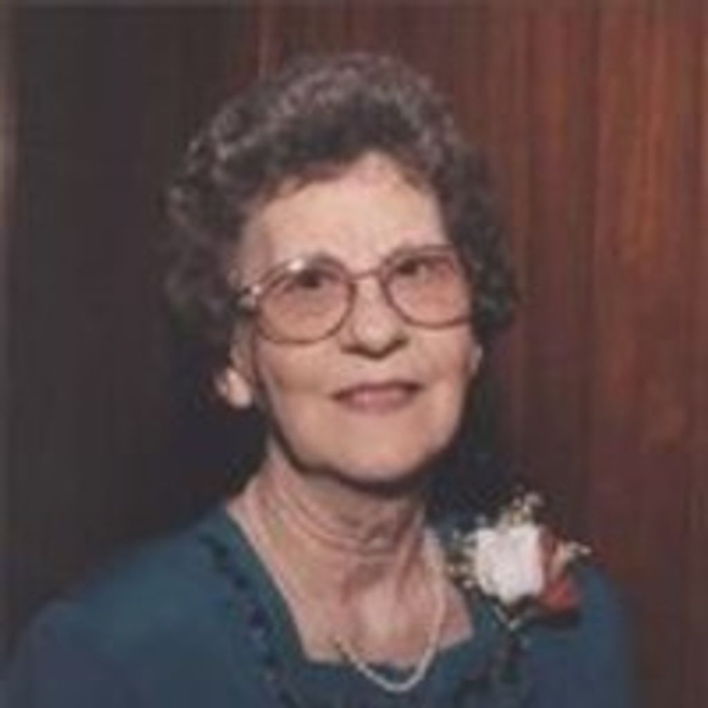Marie Adele Choplin