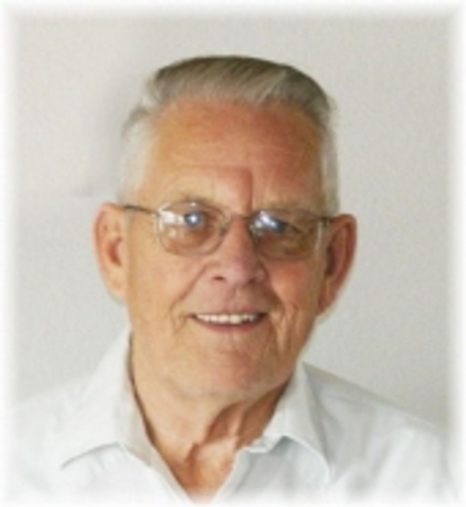 Rudolph 'Bud' Tillman