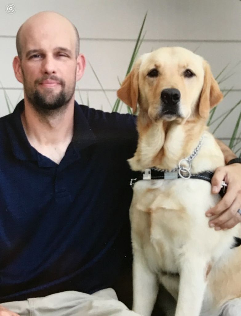 Bryan Lynn King Profile Photo
