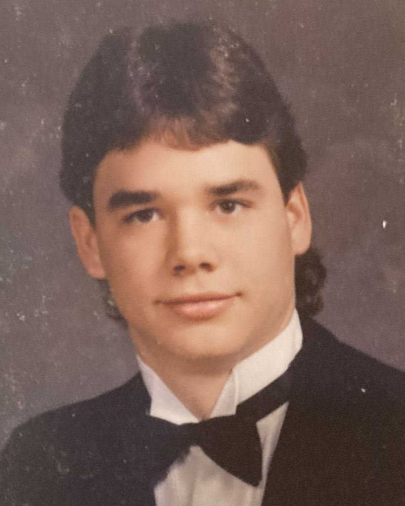 Mark A. Scheivert