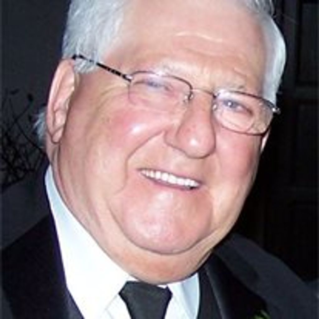 Peter J. St. Thomas