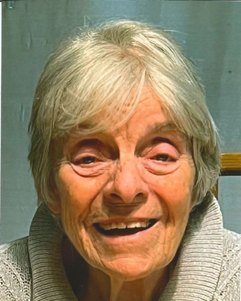 Patricia A. Simpson Profile Photo