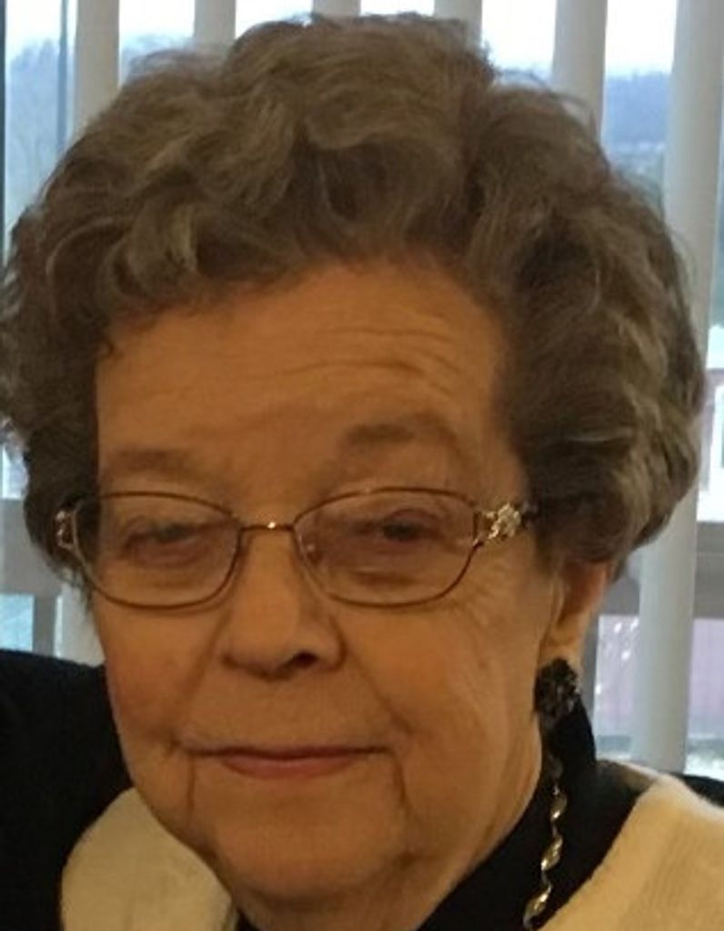 Wilma Trimbath