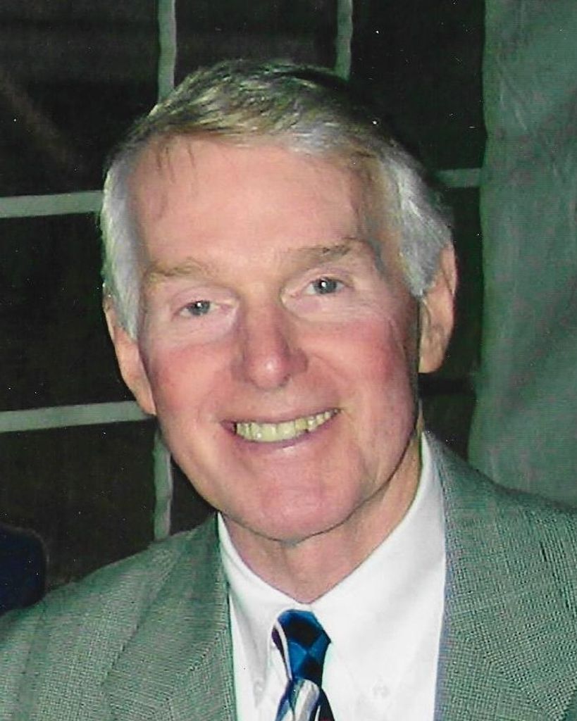 Francis E. "Ed" Barry Profile Photo