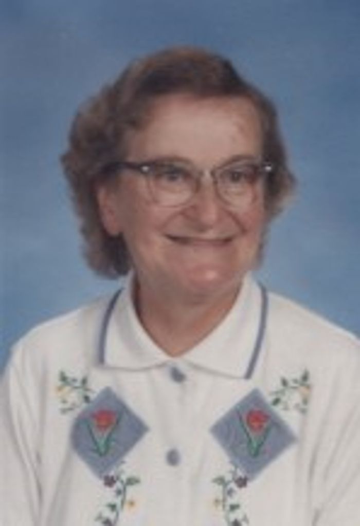 Lucille M. Mcchesney Profile Photo
