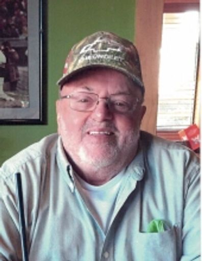 Donald F Sampson Profile Photo