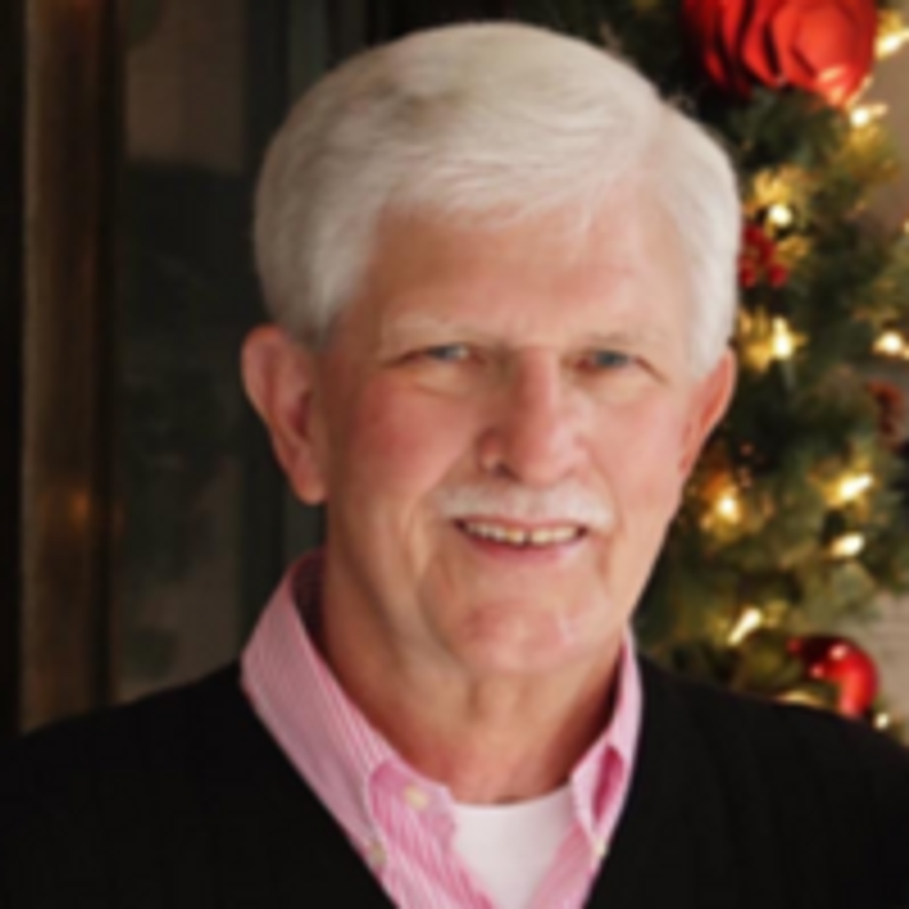 David Erick Brady Profile Photo