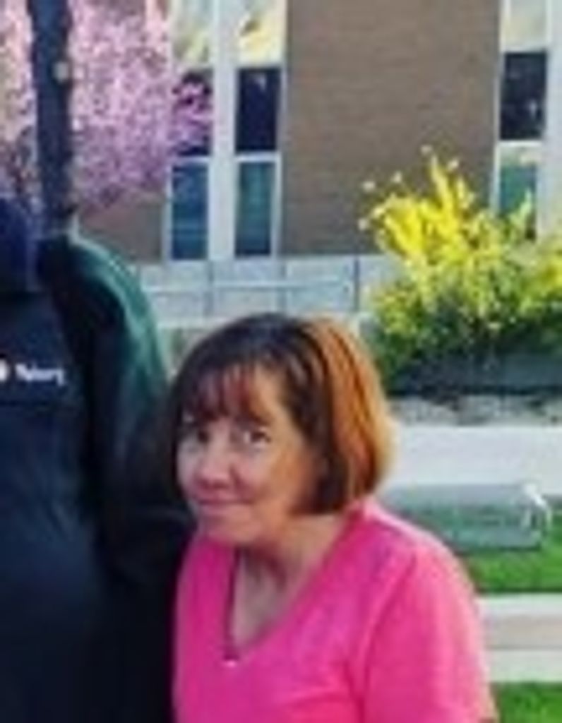 Virginia Reid