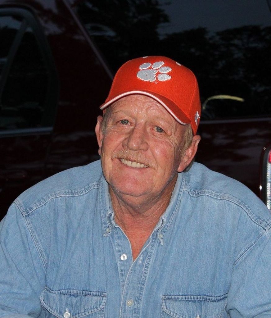 William Dwight "Billy" Campbell Profile Photo